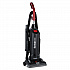 FORCE QuietClean Upright Vacuum SC5713D, 13