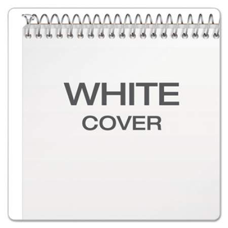 Ampad Steno Pads, Gregg Rule, Tan Cover, 80 White 6 x 9 Sheets (25774)