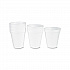 Foam Drink Cups, 6 oz, White, 25/Bag, 40 Bags/Carton (6J6)