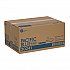 Pacific Blue Select C-Fold Paper Towel, 1-Ply, 10.1 x 10.1, White, 200/Pack, 12 Packs/Carton (20241)