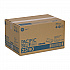 Pacific Blue Basic C-Fold Paper Towel, 1-Ply, 10.1 x 12.7, White, 240/Pack, 10 Packs/Carton (25190)
