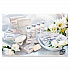Amenities Deodorant Soap, Pleasant Scent, # 1 1/2, 500/Carton (00194A)