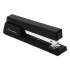 Swingline Premium Commercial Full Strip Stapler, 20-Sheet Capacity, Black (76701)