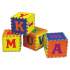 Creativity Street WonderFoam Early Learning, Alphabet Tiles, Ages 2 and Up (4353)