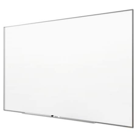 Quartet Fusion Nano-Clean Magnetic Whiteboard, 96 x 48, Silver Frame (NA9648F)