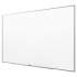 Quartet Fusion Nano-Clean Magnetic Whiteboard, 48 x 36, Silver Frame (NA4836F)