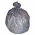 High-Density Waste Can Liners, 60 gal, 22 mic, 38