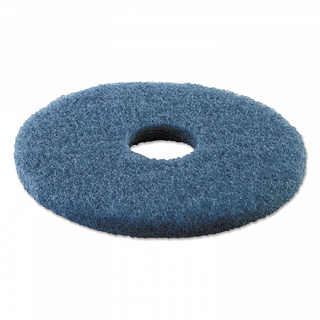 Scrubbing Floor Pads, 16