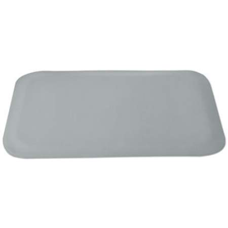 Guardian Pro Top Anti-Fatigue Mat, PVC Foam/Solid PVC, 24 x 36, Gray (44020350)