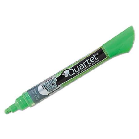 Quartet Neon Dry Erase Marker Set, Broad Bullet Tip, Assorted Colors, 4/Set (79551)