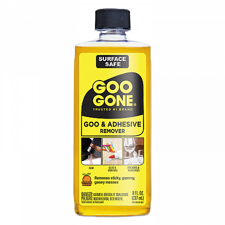 Original Cleaner, Citrus Scent, 8 oz Bottle, 12/Carton (2087)