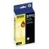 Epson T277XL420-S (277XL) Claria High-Yield Ink, 740 Page-Yield, Yellow