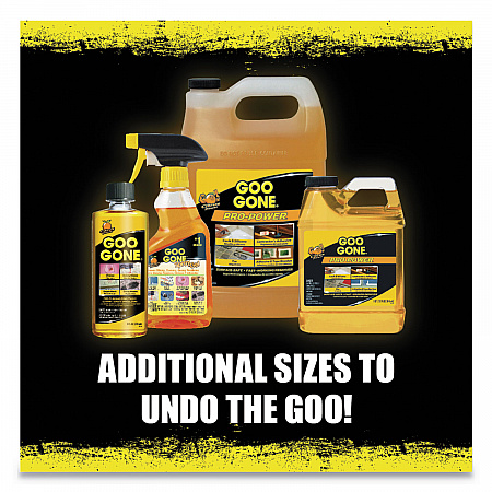 Pro-Power Cleaner, Citrus Scent, 24 oz Spray Bottle (2180AEA)