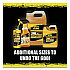 Pro-Power Cleaner, Citrus Scent, 24 oz Spray Bottle (2180AEA)