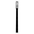 Carlisle Flo-Pac Utility Toothbrush Style Maintenance Brush, Nylon, 7 1/4", Black (4067400DZ)