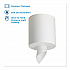SofPull CenterPull Perforated Paper Towels, 1-Ply, 7.8 x 15, White, 320/Roll, 6 Rolls/Carton (28124)