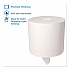 SofPull Perforated Paper Towel, 1-Ply, 7.8 x 15, White, 560/Roll, 4 Rolls/Carton (28143)