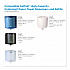SofPull Perforated Paper Towel, 1-Ply, 7.8 x 15, White, 560/Roll, 4 Rolls/Carton (28143)