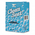 TC Clean Seat Foaming Refill, Unscented, 400 mL Box, 12/Carton (402312)