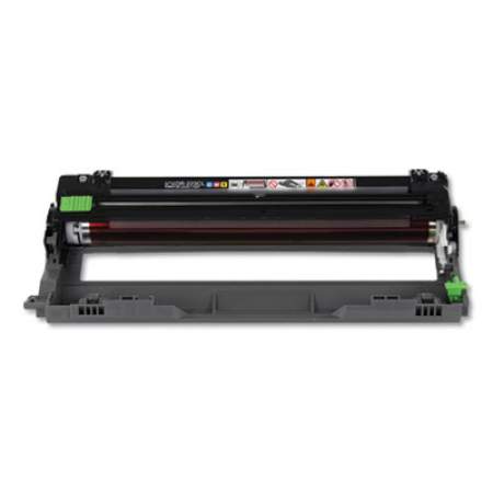 Brother DR223CL Drum Unit, 18,000 Page-Yield, Black/Cyan/Magenta/Yellow