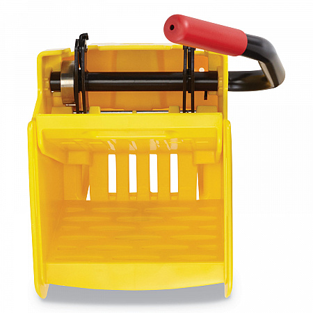 WaveBrake 2.0 Wringer, Side-Press, Yellow (2064915)