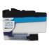 Brother LC3037C INKvestment Super High-Yield Ink, 1,500 Page-Yield, Cyan
