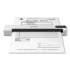 Epson DS-70 Portable Document Scanner, 600 dpi Optical Resolution, 1-Sheet Auto Document Feeder (B11B252202)