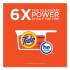 Tide Powder Laundry Detergent, Original Scent, 20 oz Box (81244EA)