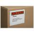 AbilityOne 8105016749014 SKILCRAFT Packing List Envelope, 4.5 x 5.5, White/Orange/Black, 100/Pack