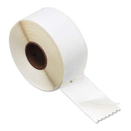 DYMO LabelWriter Address Labels, 1.12" x 3.5", White, 260 Labels/Roll, 2 Rolls/Pack (30572)