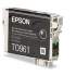 Epson T096120 (96) Ink, 450 Page-Yield, Photo Black