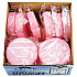 Urinal Deodorizer Blocks, Cherry Scent, Red, 3 oz, 12/Box, 12 Boxes/Carton (123CH)