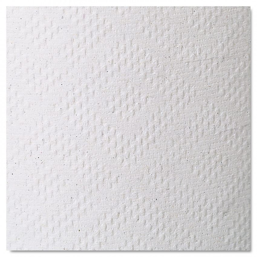 Pacific Blue Basic Recycled Paper Towel Roll, 1-Ply, 7.88" x 350 ft, White, 12 Rolls/Carton (28706)