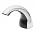 CXi Touch Free Counter Mount Dispenser, 1,500 mL/2,300 mL, 2.25 x 5.75 x 9.39, Chrome (852001)