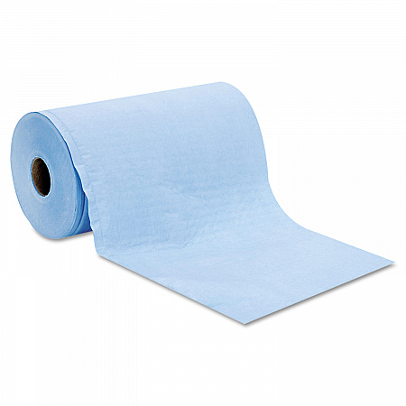 Prism Scrim Reinforced Wipers, 4-Ply, 9.75