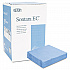 DuPont Sontara EC Engineered Cloths, 12 x 12, Blue, 100/Pack, 10 Packs/Carton (PR811)