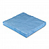 DuPont Sontara EC Engineered Cloths, 12 x 12, Blue, 100/Pack, 10 Packs/Carton (PR811)