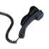 Innovera Telephone Shoulder Rest, Gel Padded, Black (10101)