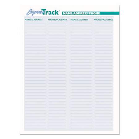 House of Doolittle Express Track Recycled Weekly Appointment Book/Monthly Planner, 8 x 5, Black Cover, 13-Month (Jan to Jan): 2022 to 2023 (29402)