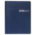 House of Doolittle Recycled Professional Weekly Planner, 15-Minute Appts, 11 x 8.5, Blue Wirebound Soft Cover, 12-Month (Jan to Dec): 2022 (27207)