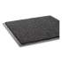Crown Rely-On Olefin Indoor Wiper Mat, 48 x 72, Charcoal (GS0046CH)