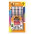 BIC Xtra-Sparkle Mechanical Pencil Value Pack, 0.7 mm, HB (#2.5), Black Lead, Assorted Barrel Colors, 24/Pack (MPLP241)