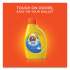 Tide Simply Clean and Fresh Laundry Detergent, Refreshing Breeze, 64 Loads, 92 oz Bottle, 4/Carton (44206)