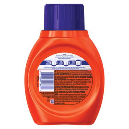 Tide Liquid Laundry Detergent, Original, 25 oz Bottle, 6/Each (13875CT)