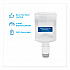 GP enMotion Automated Touchless Antimicrobial Foam Soap Refill, Unscented, 1,200 mL, 2/Carton (42818)