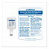 GP enMotion Automated Touchless Moisturizing Gentle Foam Soap Refill, Unscented, 1,200 mL, 2/Carton (42714)