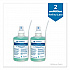 GP enMotion Counter Mount Foam Soap Refill, Tranquil Aloe Scent, 1,800 mL, 2/Carton (42718)