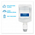 GP enMotion Automated Touchless Moisturizing Gentle Foam Soap Refill, Unscented, 1,200 mL, 2/Carton (42714)