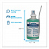 GP enMotion Counter Mount Foam Soap Refill, Tranquil Aloe Scent, 1,800 mL, 2/Carton (42718)