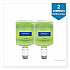 GP enMotion Automated Touchless Antimicrobial Foam Soap Refill, Tranquil Aloe Scent, 1,200 mL Bottle, 2/Carton (42819)